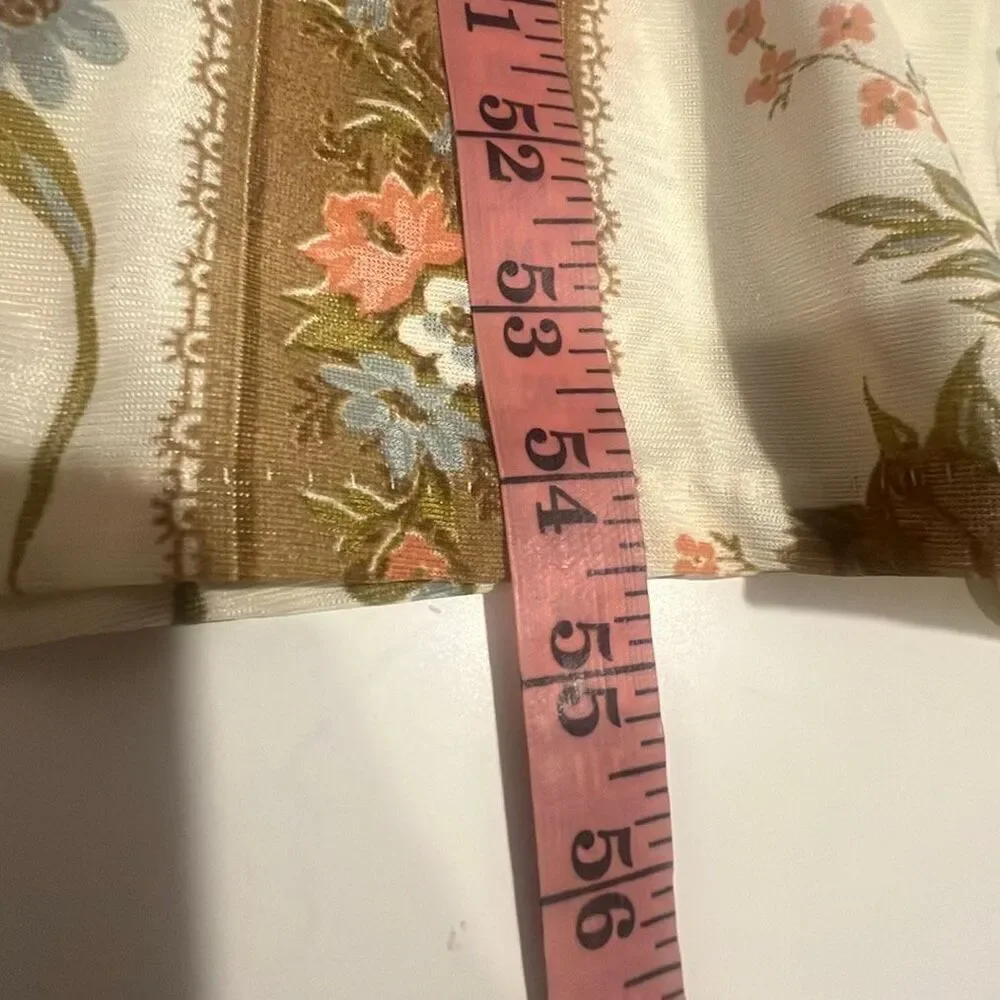 Vintage authentic true